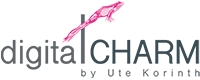 Digitalcharm Logo
