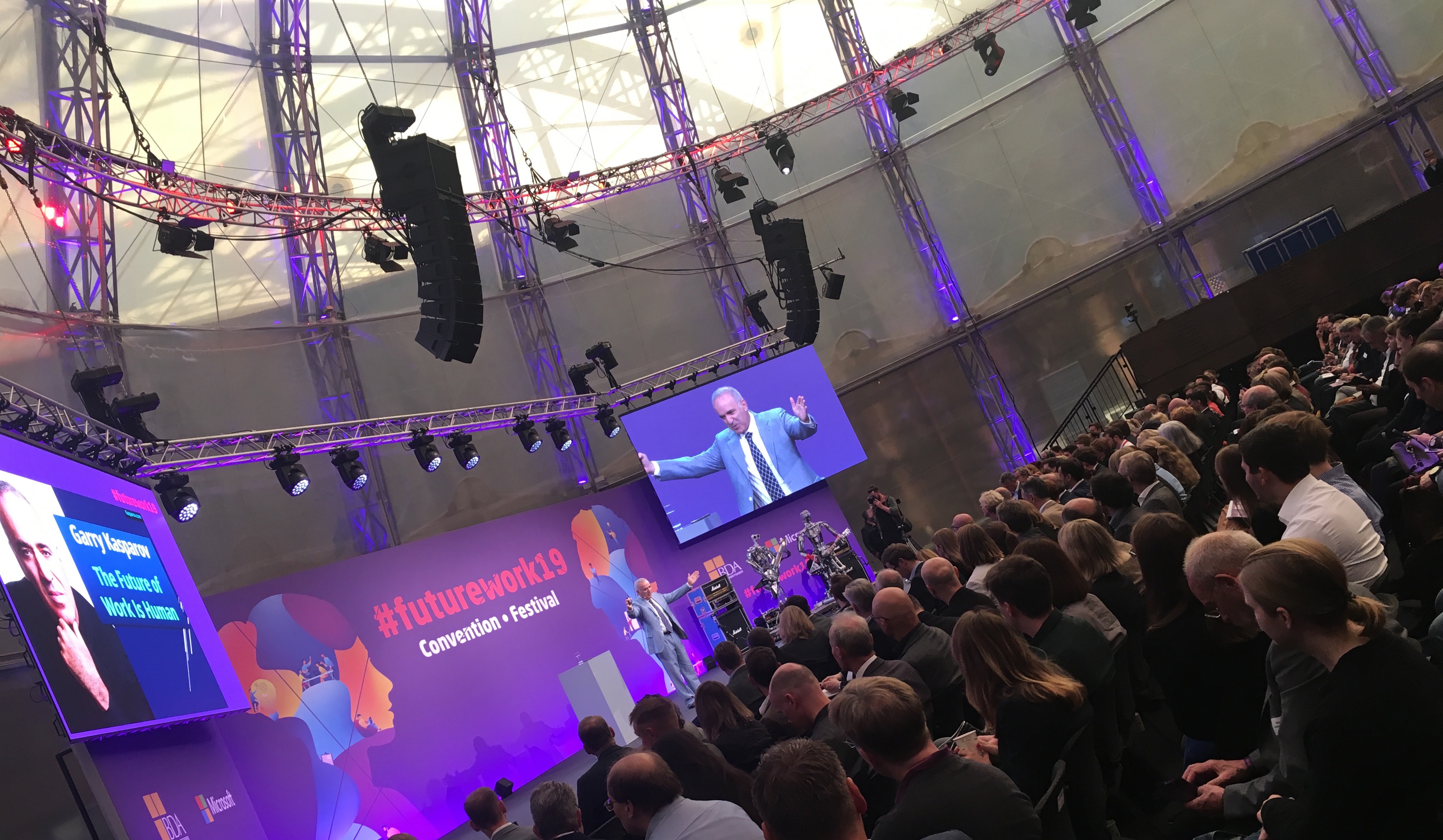 #futurework19